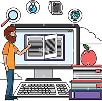 PowerPoint Tin học 8 Bài 9a: Trình bày văn bản