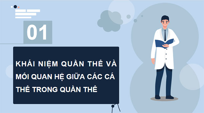 PowerPoint Sinh học 12 Bài 24 Kết nối tri thức