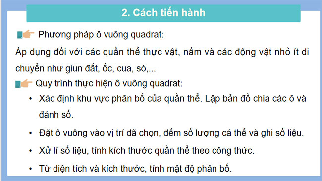 PowerPoint Sinh học 12 Bài 25 Kết nối tri thức