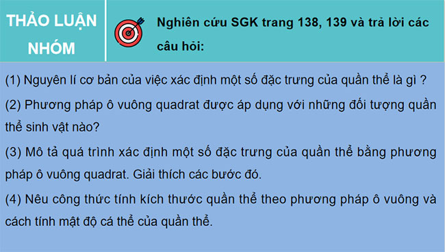 PowerPoint Sinh học 12 Bài 25 Kết nối tri thức