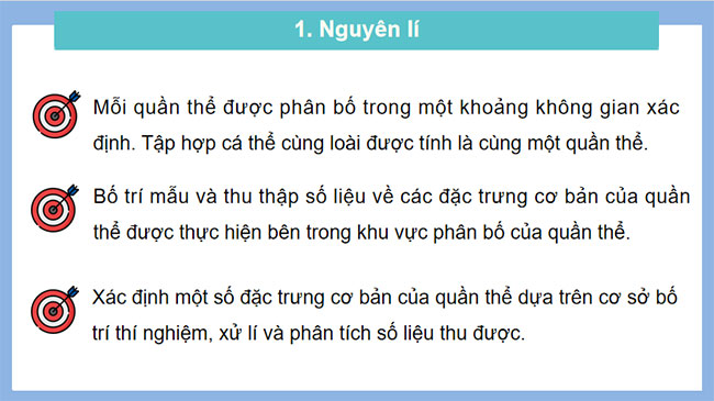 PowerPoint Sinh học 12 Bài 25 Kết nối tri thức