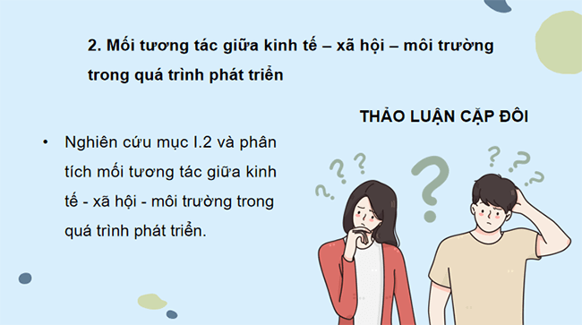 PowerPoint Sinh học 12 Bài 34 Kết nối tri thức 