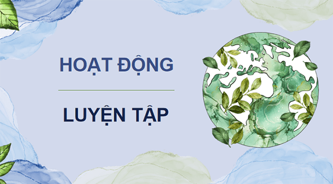 PowerPoint Sinh học 12 Bài 35