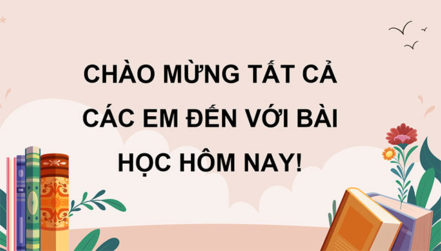 PowerPoint Đọc: Tranh làng Hồ