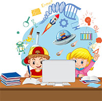 PowerPoint Tin học 8 Bài 11b: Tẩy, tạo hiệu ứng cho ảnh