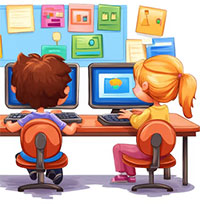 PowerPoint Tin học 8 Bài 13: Cấu trúc rẽ nhánh