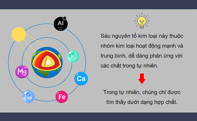 Giáo án KHTN 9 Chân trời sáng tạo Bài 31