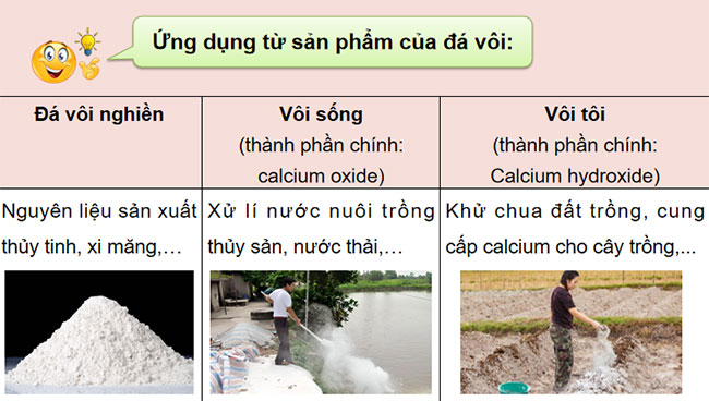 PowerPoint KHTN 9 Bài 32