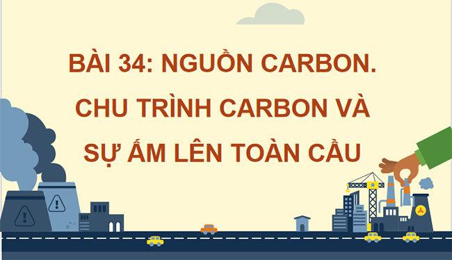 PowerPoint KHTN 9 Bài 34