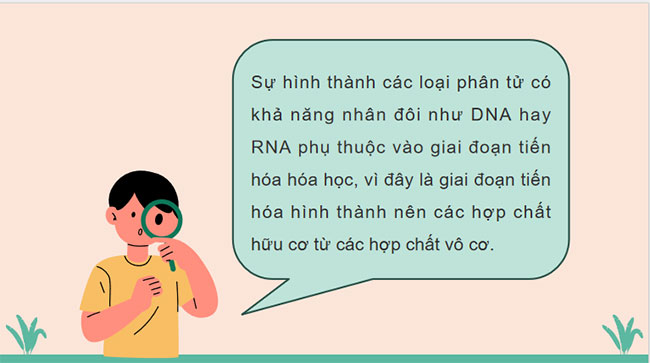 Giáo án KHTN 9 Chân trời sáng tạo Bài 48