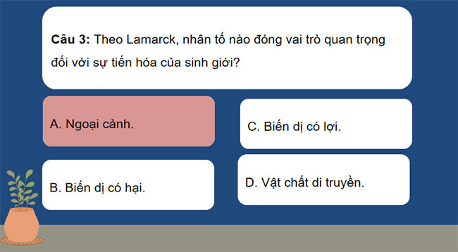 PowerPoint KHTN 9 Ôn tập chủ đề 12
