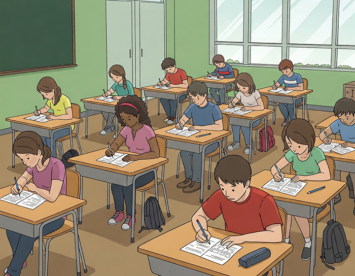 Tổng hợp điểm mới của Quy chế tuyển sinh Đại học 2025