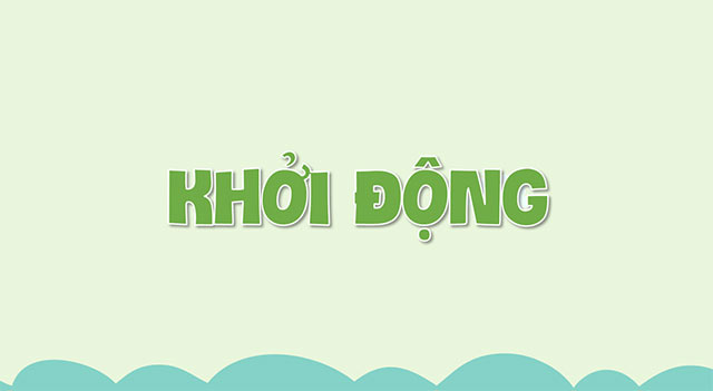 PowerPoint Hoạt động trải nghiệm 5 Tuần 27