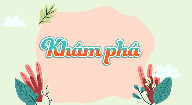 PowerPoint Hoạt động trải nghiệm 5 Tuần 27