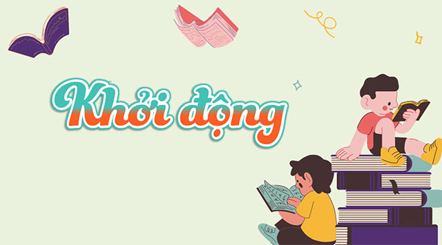 PowerPoint Hoạt động trải nghiệm 5 Tuần 28