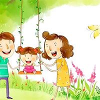 PowerPoint Hoạt động trải nghiệm 5 Tuần 28 Chủ đề 7: Mái ấm gia đình