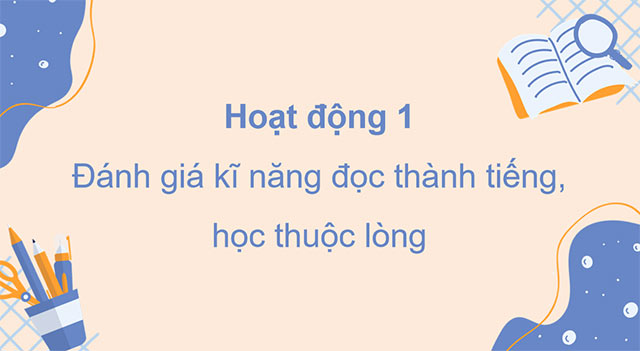 PowerPoint Ôn tập giữa học kì II (Tiết 3)