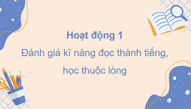 PowerPoint Ôn tập giữa học kì II (Tiết 4)