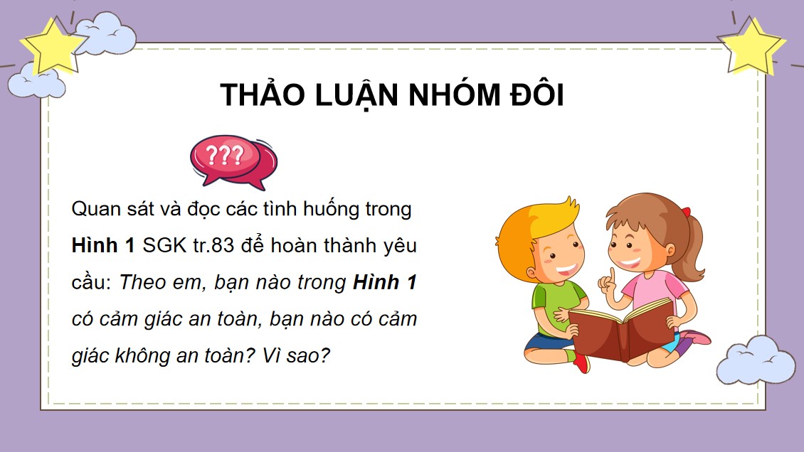 Giáo án PPT Khoa học 5 Cánh Diều kì 2