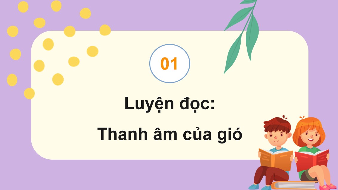 Giáo án điện tử dạy thêm Tiếng Việt 5 KNTT