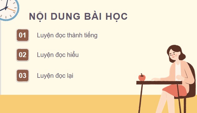 PowerPoint Tiếng Việt 4 Bài 5: Biển và rừng cây dưới lòng đất