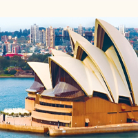 PowerPoint Tiếng Việt 4 Bài 6: Một biểu tượng của Ô-xtrây-li-a