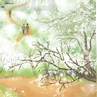 PowerPoint Tiếng Việt 4 Bài 7: Rừng mơ