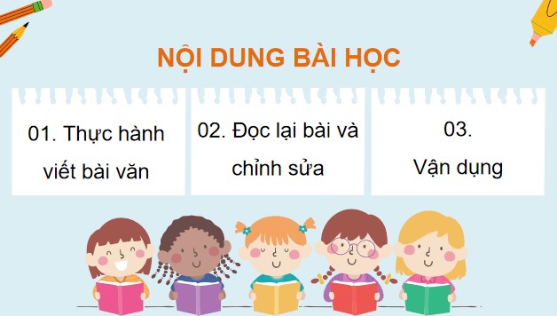 PowerPoint Viết bài văn miêu tả con vật