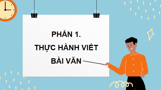 PowerPoint Viết bài văn miêu tả con vật