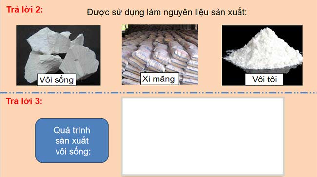 Giáo án Hóa học 9 Cánh diều Bài 31 