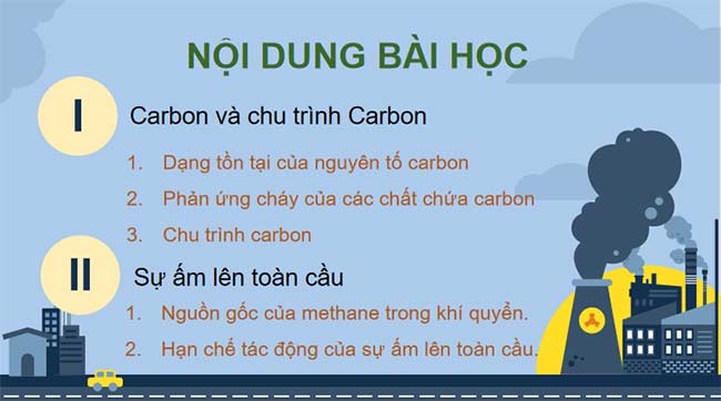 PowerPoin KHTN 9 Bài 32 Cánh diều