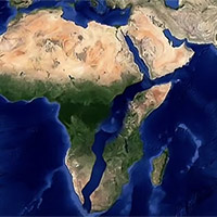 PowerPoint Lịch sử - Địa lí 5 Bài 21: Các châu lục và đại dương trên thế giới