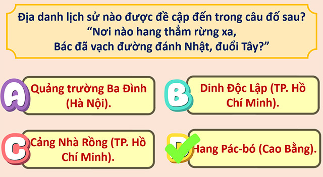 PowerPoint Lịch sử - Địa lí 5 Ôn tập giữa học kì 2