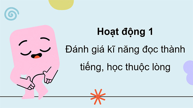 PowerPoint Ôn tập giữa học kì II (Tiết 5)