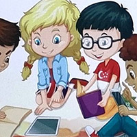 PowerPoint Tiếng Việt 5 Bài 15: Ôn tập giữa học kì II (Tiết 6)