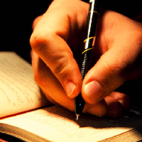 Bài tập về Dấu ngoặc đơn