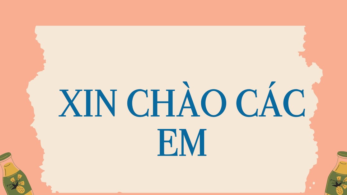 Giáo án điện tử Bài 25 Địa lí 12 Kết nối tri thức