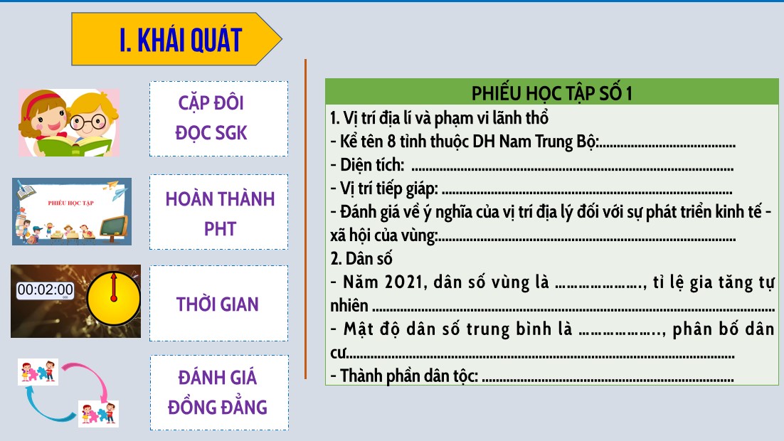 Giáo án điện tử Bài 26 Địa lí 12 Kết nối tri thức
