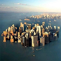 PowerPoint Ngữ Văn 8 Bài 3: Nước biển dâng: Bài toán khó cần giải trong thế kỉ XXI