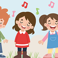 PowerPoint Âm nhạc 3 Chủ đề 7 Tiết 2: Ôn tập bài hát: Bạn ơi lắng nghe - Nghe nhạc: Cò lả