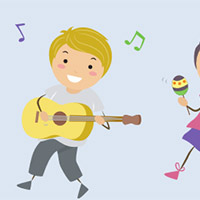 PowerPoint Âm nhạc 3 Chủ đề 7 Tiết 3: Thường thức âm nhạc. Câu chuyện âm nhạc: Tiếng đàn Sô-panh