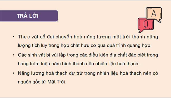  PowerPoint KHTN 9 Bài 13 Cánh diều