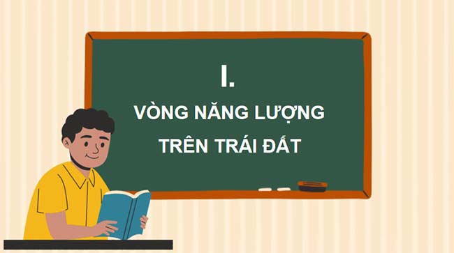  PowerPoint KHTN 9 Bài 13 Cánh diều