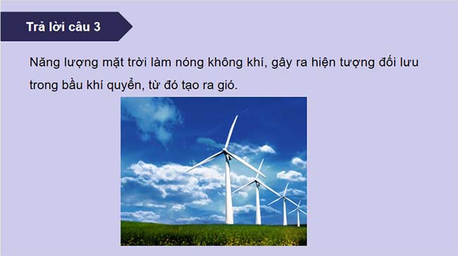 PowerPoint Khoa học tự nhiên 9 Bài 14