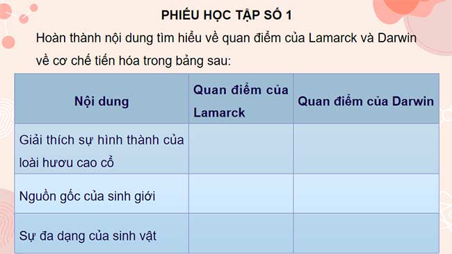 PowerPoint KHTN 9 Bài 43 Cánh diều