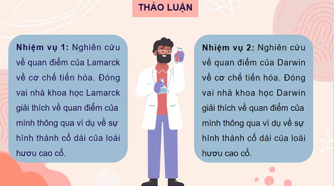 PowerPoint KHTN 9 Bài 43 Cánh diều