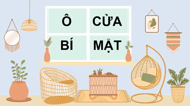 PowerPoint KHTN 9 Bài 44 Cánh diều