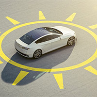 PowerPoint Công nghệ 5 Dự án: Em làm mô hình xe chạy bằng năng lượng mặt trời