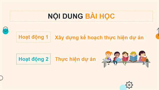 PowerPoint Công nghệ 5 Dự án: Em làm mô hình xe chạy bằng năng lượng mặt trời