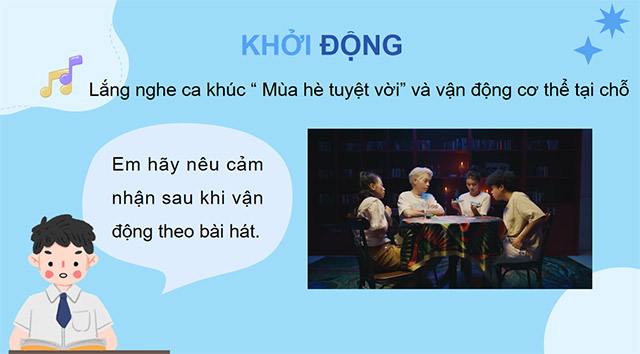 PowerPoint Công nghệ 5 Ôn tập Phần 2